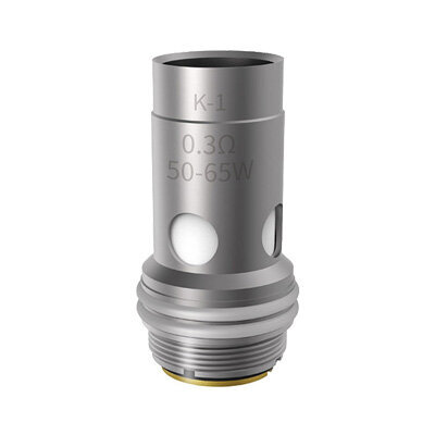 Испаритель SMOANT Knight 80 / Pasito 2 K-1  Mesh 0.3ohm