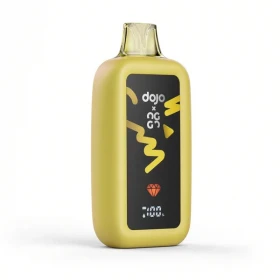 Одноразовый VAPORESSO Dojo x Oggo 16000