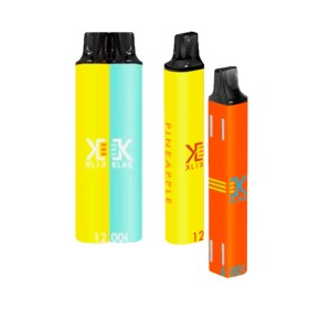 Одноразовый Klik Klak 3500