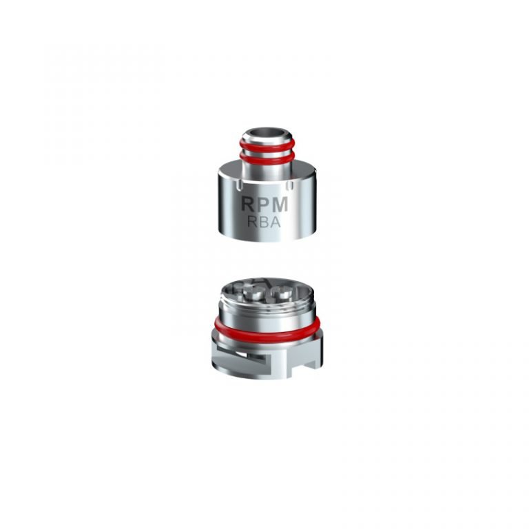 Испаритель SMOK RPM Tripple 0.6ohm