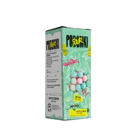 Podonki Sour Salt 3мл #