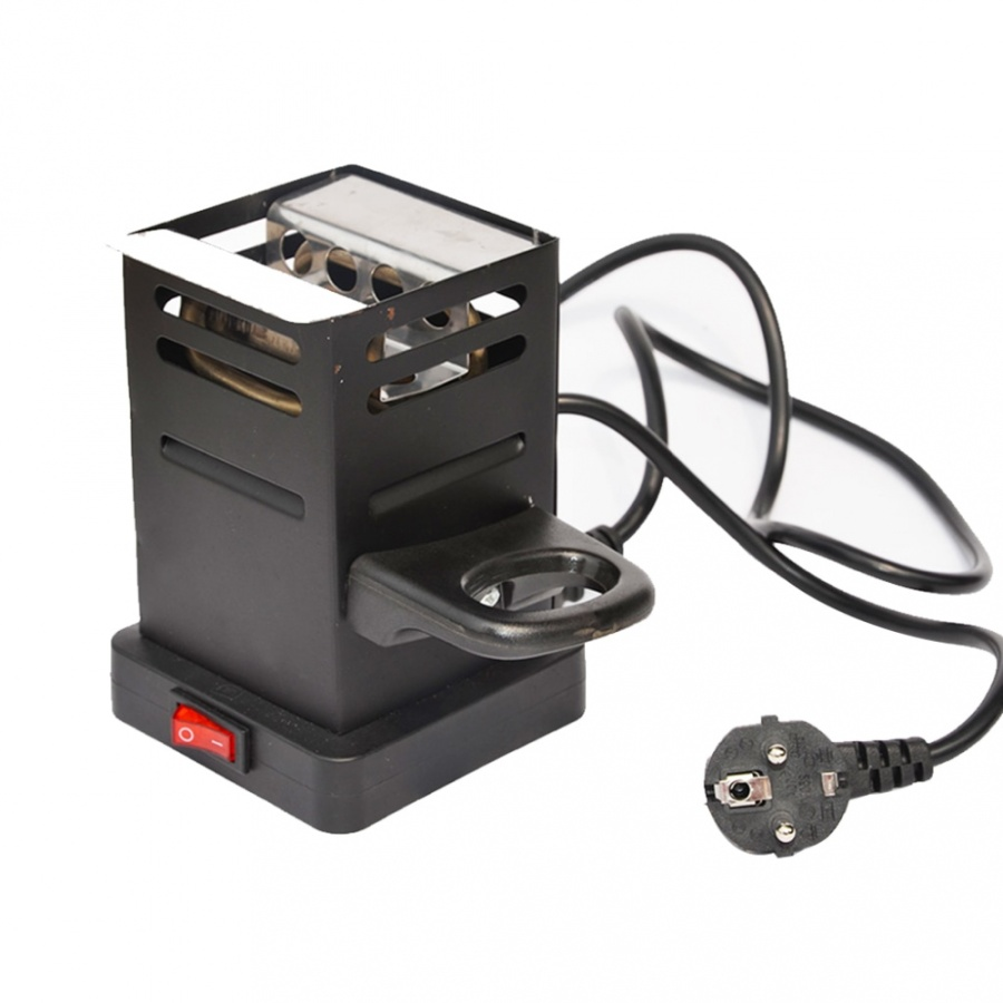 Плитка для розжига углей BOKO 1000W