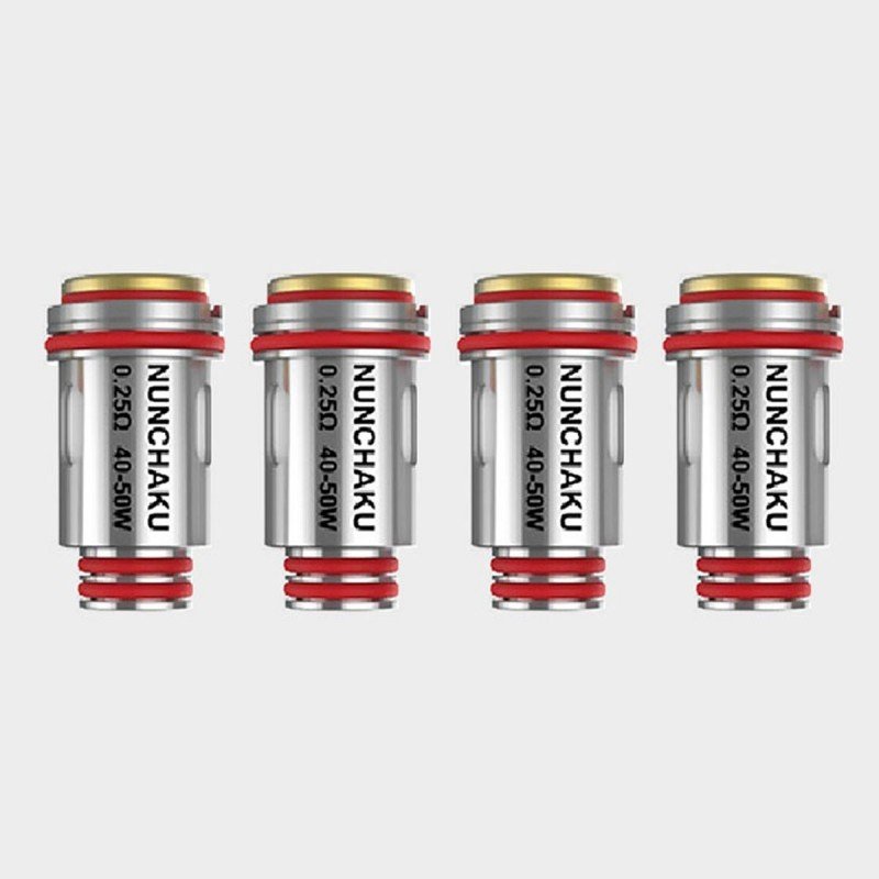Испаритель UWELL Nunchaku 0.25ohm