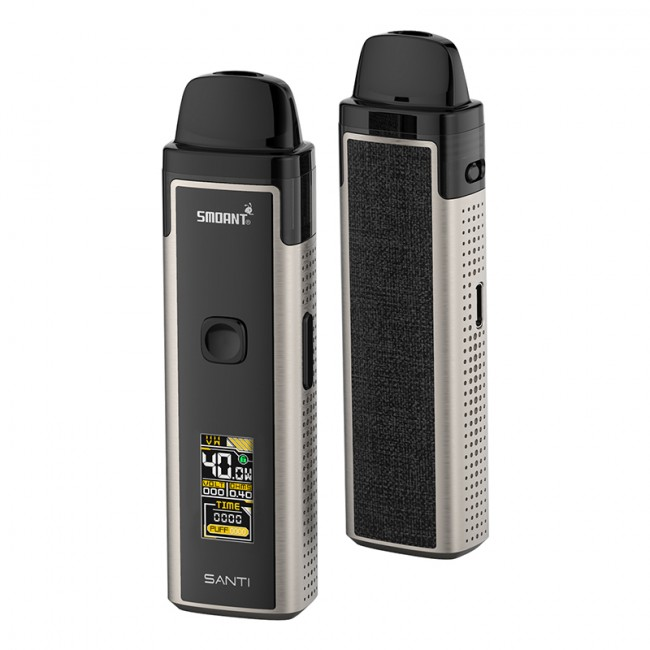 SMOANT Santi Pod