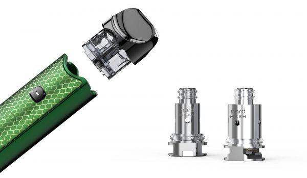 Испаритель SMOK NORD POD 0.6ohm