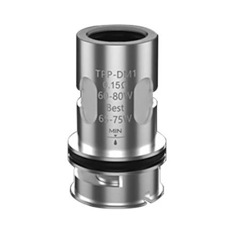 Испаритель VOOPOO TPP-DM1 0.15ohm