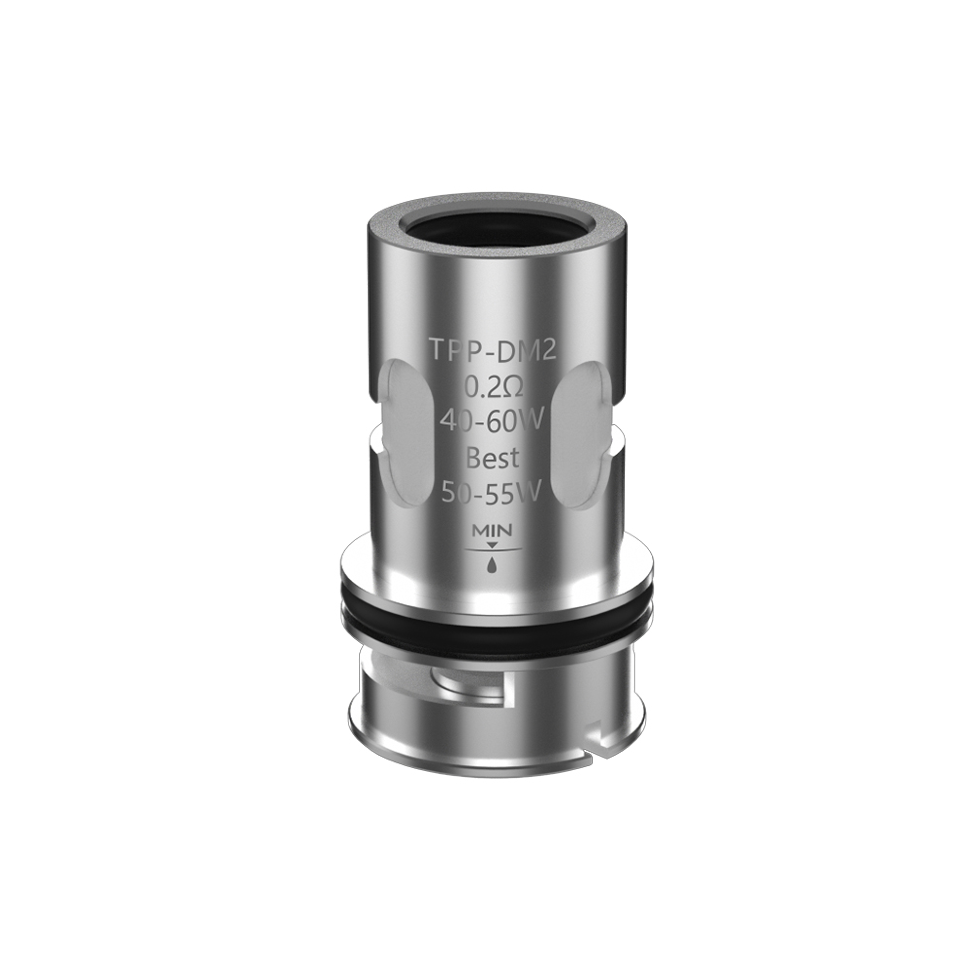 Испаритель VOOPOO TPP-DM2 0.2ohm