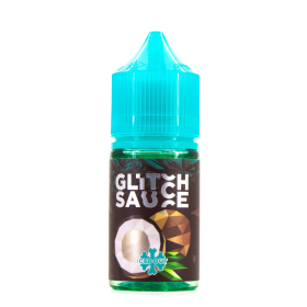 Glitch Sauce Iced Out Salt 3мл