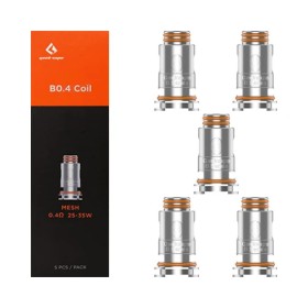 Испаритель GEEKVAPE Aegis P Series 0.4ohm Coil