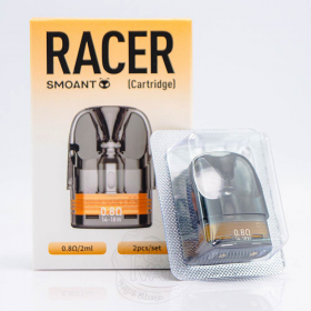 Картридж SMOANT Charon Racer 0.8ohm
