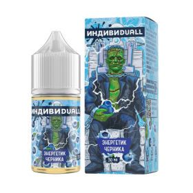 Индивиduall Salt 3мл