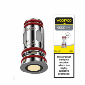 Испаритель VOOPOO PnP X 0.3ohm Coil
