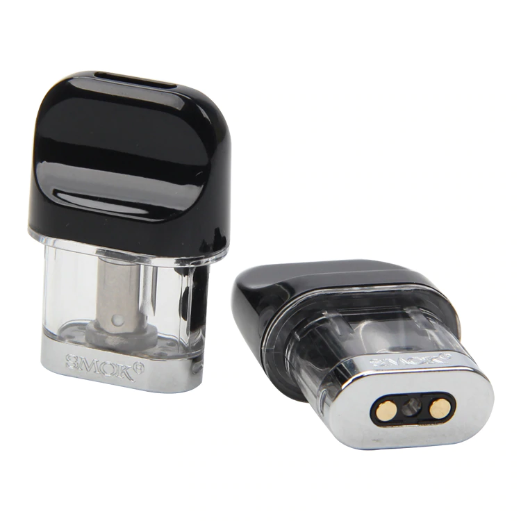 Картридж SMOK NOVO X DC 0.8ohm MTL