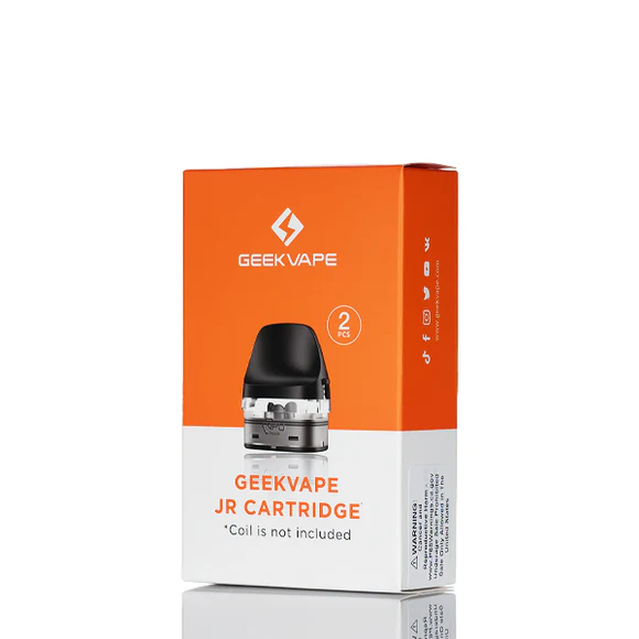 Пустой картридж GeekVape JR 5мл