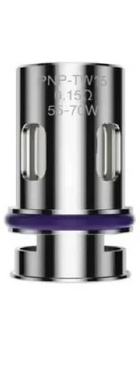 Испаритель VOOPOO PnP-TW15 0.15 ohm