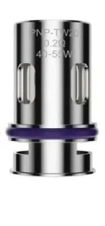 Испаритель VOOPOO PnP-TW20 0.2 ohm