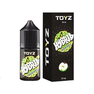 Toyz Hybrid Salt 3мл
