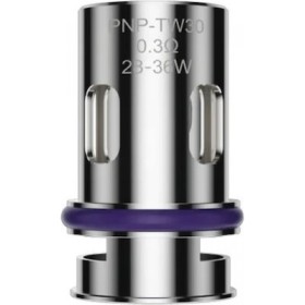 Испаритель VOOPOO PnP-TW30 0.3 ohm