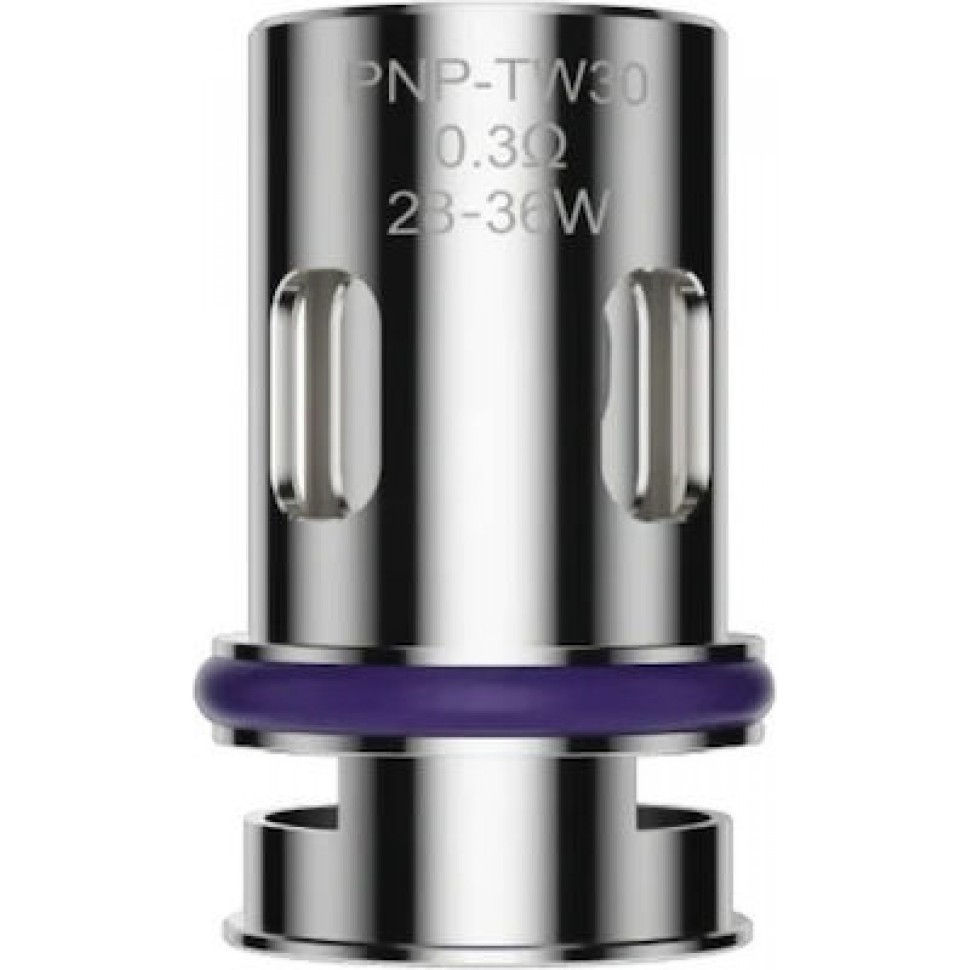 Испаритель VOOPOO PnP-TW30 0.3 ohm