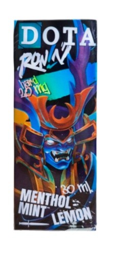 Ronin/Dota Salt 3мл