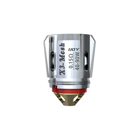 Испаритель IJOY X3-MESH