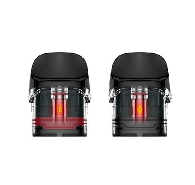 Картридж VAPORESSO Luxe Q 0.8ohm