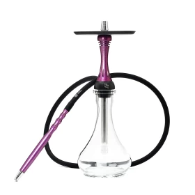 Кальян Alpha Hookah Model X Joker &amp; Harley