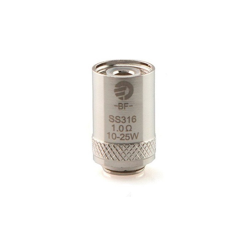 Испаритель JOYETECH BF SS316 1.0ohm