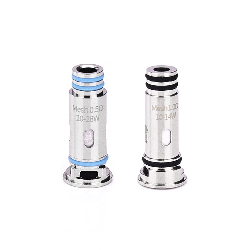 Испаритель RINCOE Jellybox Nano Pod Mesh 0.5ohm