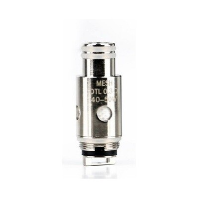 Испаритель RINCOE Manto Aio 80W Mesh 0.15ohm