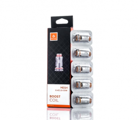 Испаритель GEEKVAPE Aegis Boost 0.4ohm Coil (Boost Version)