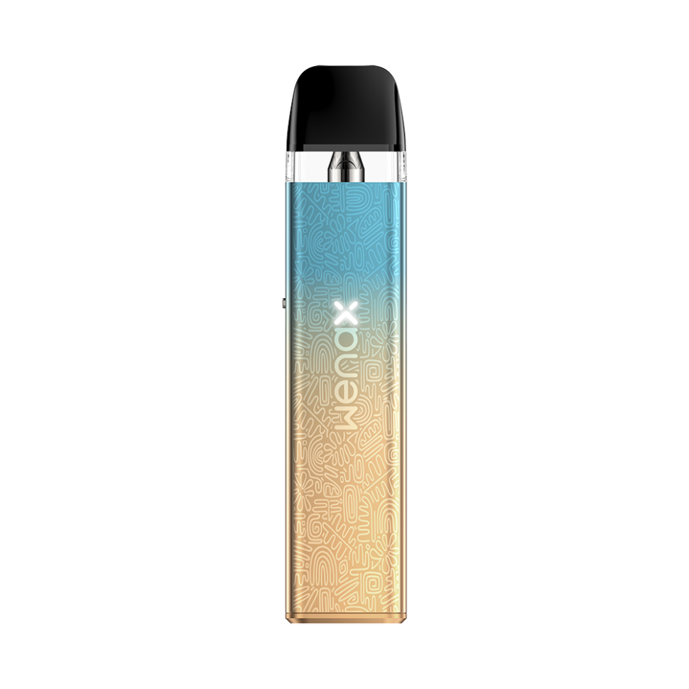 GeekVape Wenax Q Mini Pod Kit